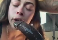 car sex video