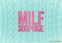 MILF sorpresa