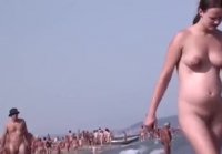 Nude Beach