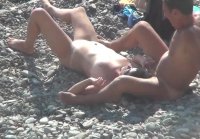 real nude beaches exposed