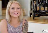 tattoo sex video