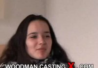 casting woodman