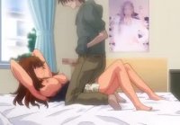 Hentai Katei Kyoushi  x Saimin 2 The Animation  1 episode)