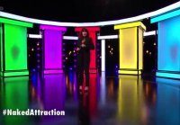 Atracción desnuda. Programa de TV británico. Versión completa S03E04