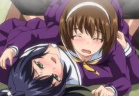 Señoritas sádicas del tea club 1 Episodio Shoujo tachi no S