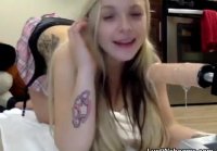 tattoo fuck