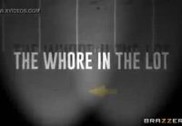 THE WHORE IN THE LOT