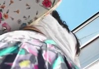 japanese upskirt