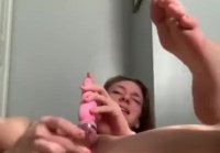 vibrator porn