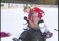 Russian hockey