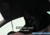 video sex fake taxi