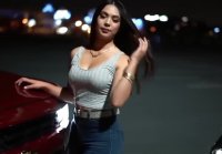 car sex video