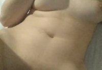 shaved teen pussy