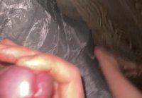 male masturbation