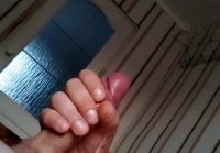 male masturbation