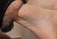 For foot fetish lovers(1)