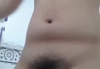 hairy pussy