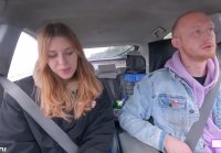 sex in the car