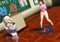 Lamb Shimakaze [This Funny Dancing FUTANARI]   XNXX.COM