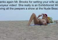 nudist