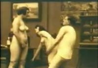 Vintage Retro Porno Español Años 20