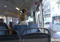 Porno en el autobus (12)