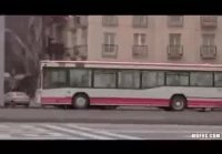 Seks v transporte (ljubitelskoe)