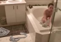 Spy bath shower mastirbation compilation