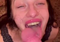 sucking dick