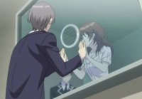 Amai Choubatsu Watashi wa Kanshu Senyou Pet ep04