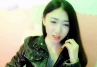 Super beautiful Chinese webcam model