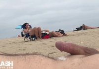 outdoor sex