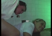 nurse sex video