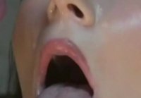 facial porn