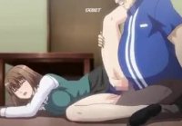 Hentai Konbini Shoujo Z(1 2 episodio)