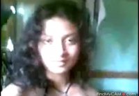 Indian Desi Girl Nude Show