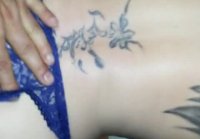 tattoo sex video