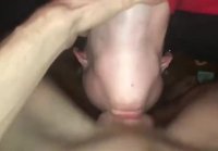 male masturbation