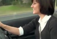 Sexy Milfs Lunchtime Drive   EPORNER