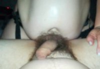 hairy pussy