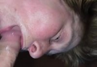 blowjob pov