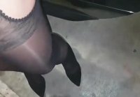 Fucked my mature boss after work