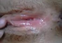 hairy pussy