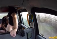 fake taxi fuck