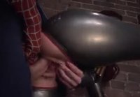 Spider-Man XXX: A Porn Parody (2011)