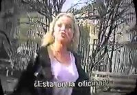 Ретро видео с Silvia Saint