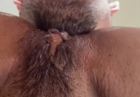 hairy pussy