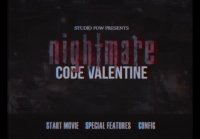 NightmareCode Valentine