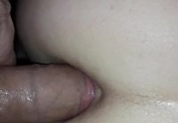 mature anal