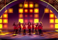 Innova Irish Dance Company are the belles of BGT Britain&ap